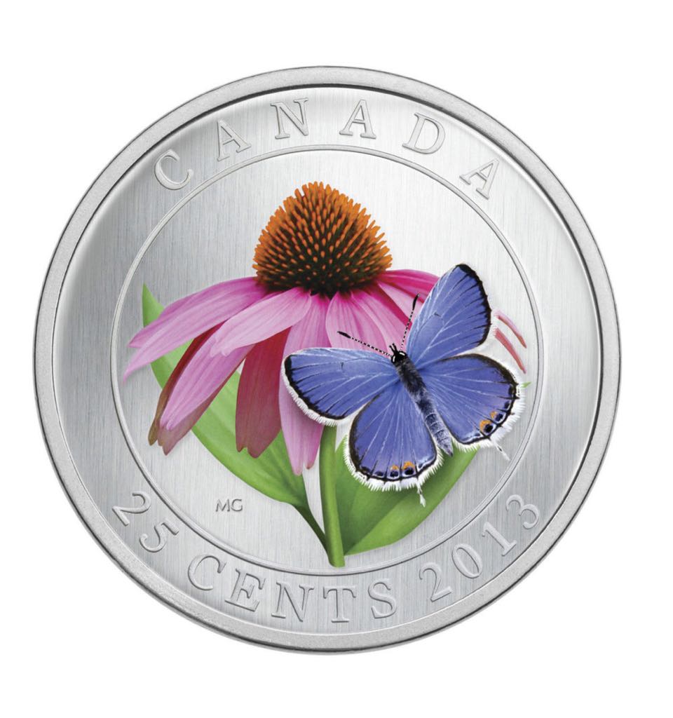 1922 Australian 6 Pence Coin