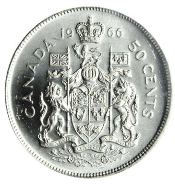 Canada Millénaire 2000