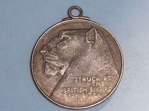 1943 Switzerland 20 Centimes