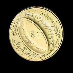 Small Dollar - President Eisenhower Obverse