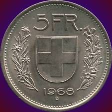 1992 Ireland 5 Pence