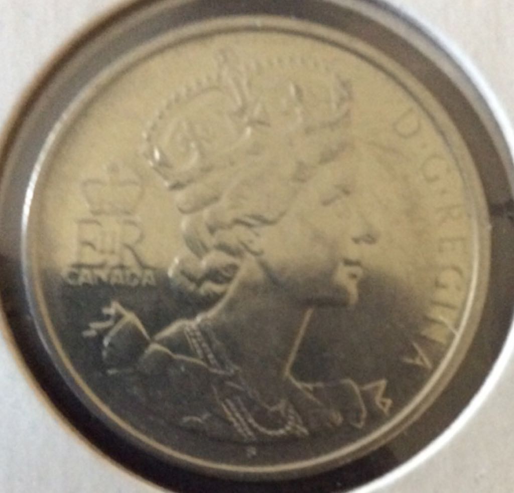 2002P (1952) Imperial State Fifty Cent Coin  coin collectible - Main Image 2