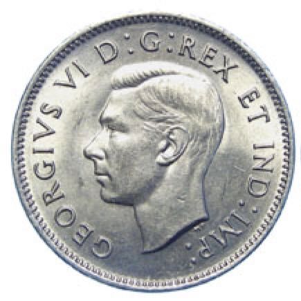 Canada 5 Cent  coin collectible - Main Image 2