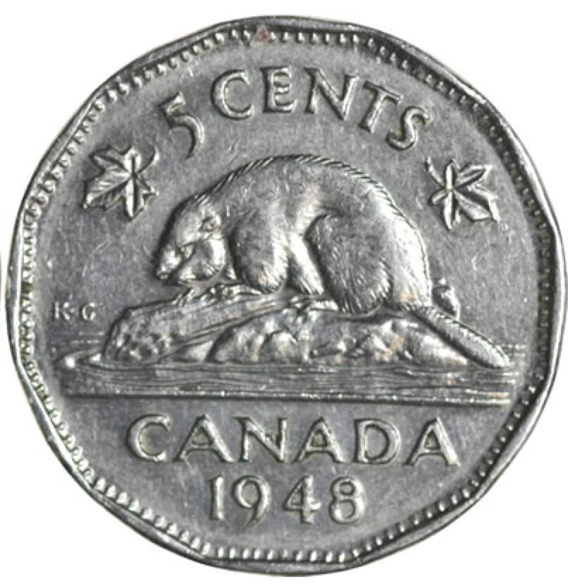 Washington Quarters 1932-1947 PDS