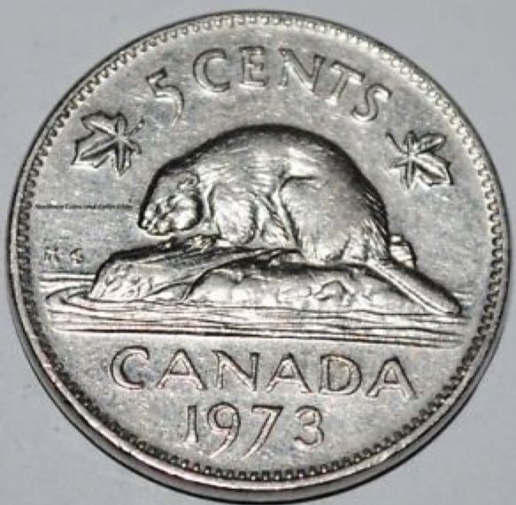 1 Cent 2006 Canada