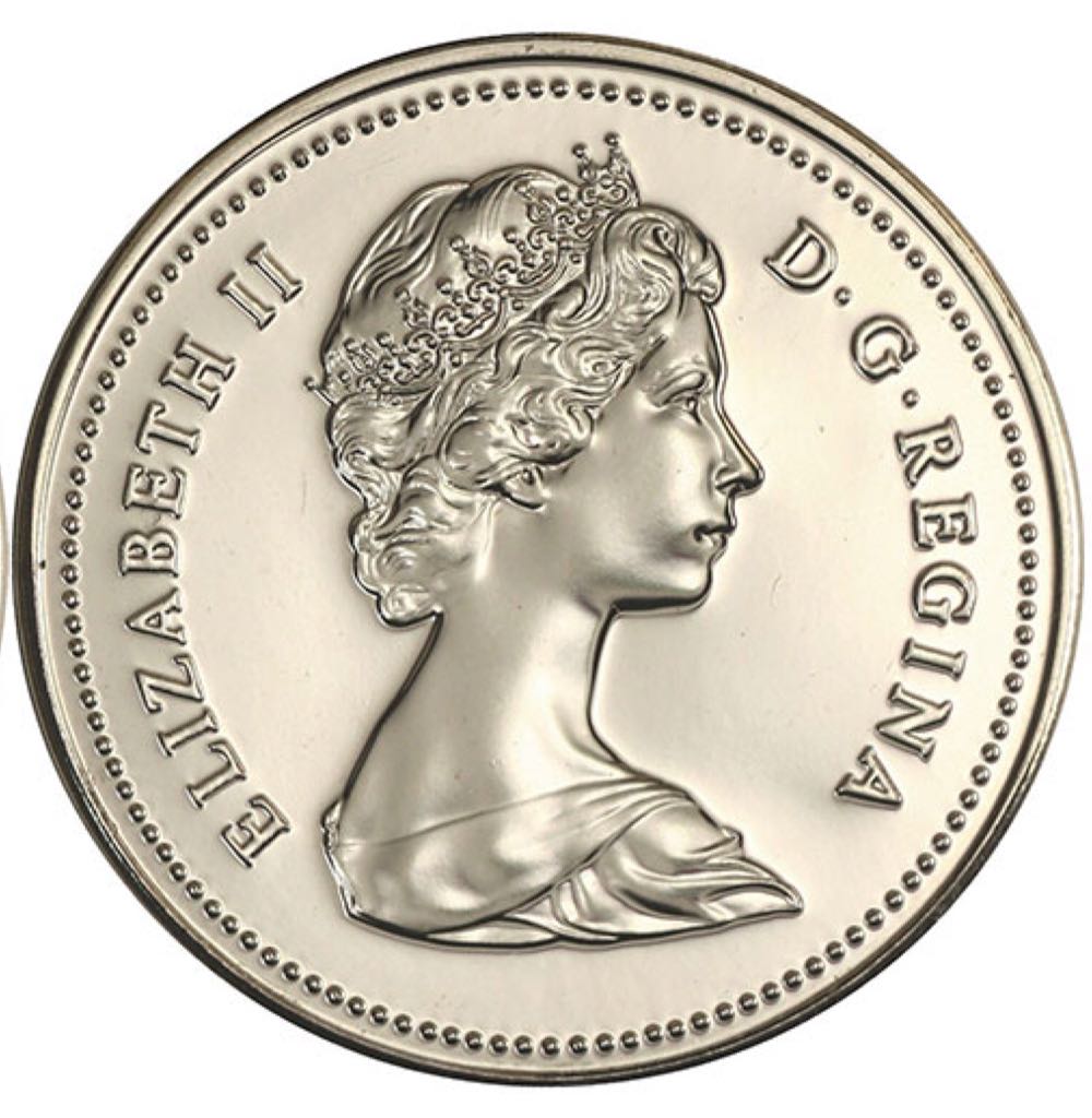 Canada 5 Cent  coin collectible - Main Image 2