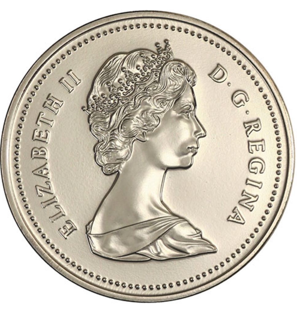 Canada 5 Cent  coin collectible - Main Image 2