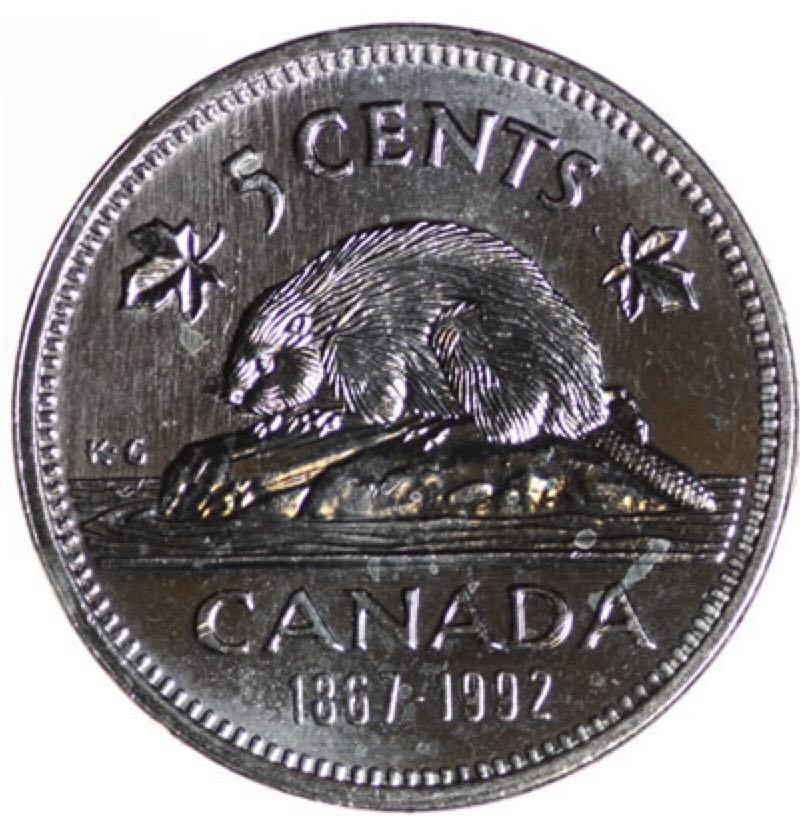 Canadian Quarter 2015