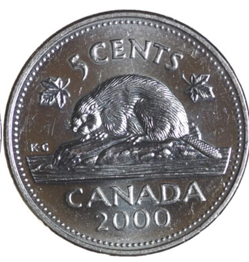 2006 1oz Silver Chinese Panda