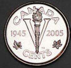 1999 RCA Millennium Quarter Set