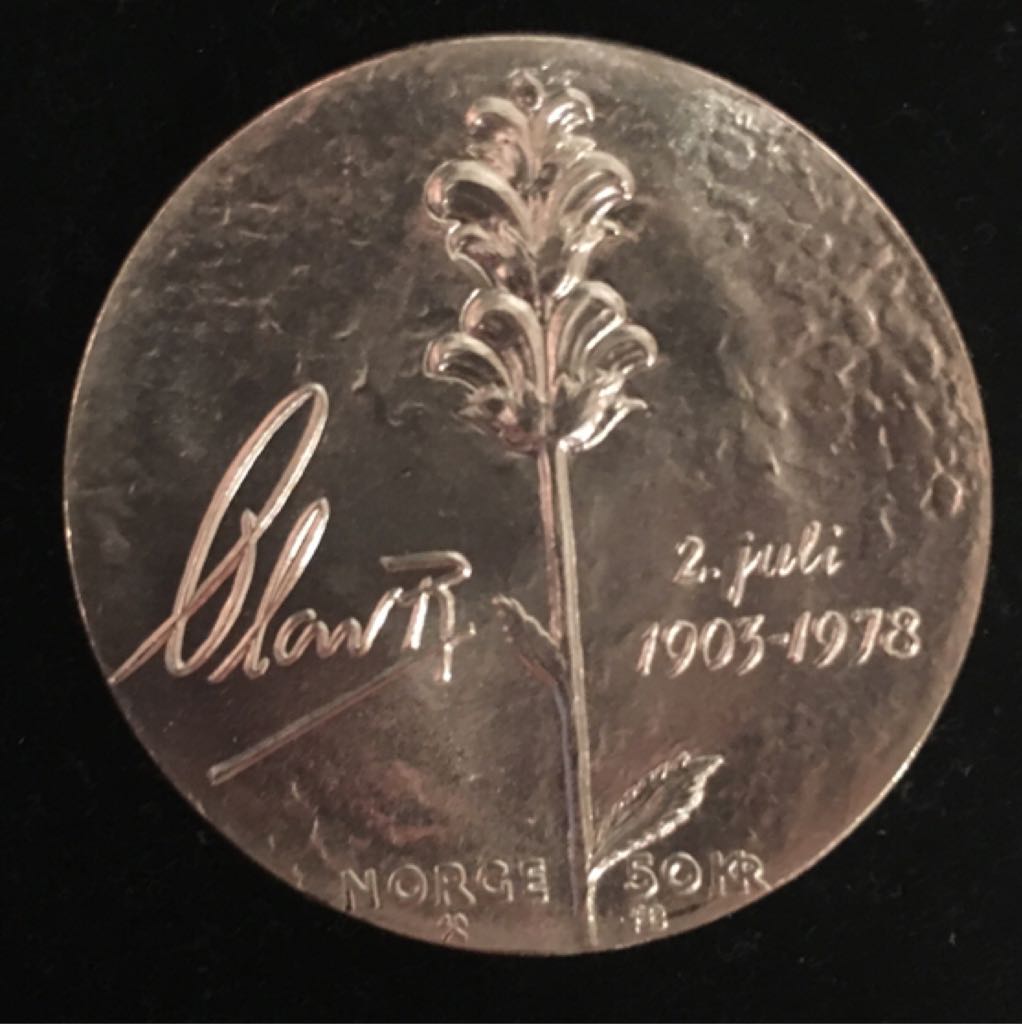 Norge 50 Kr  coin collectible - Main Image 2