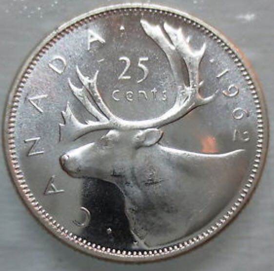 King George VI And Queen Elizabeth Visit To Canada