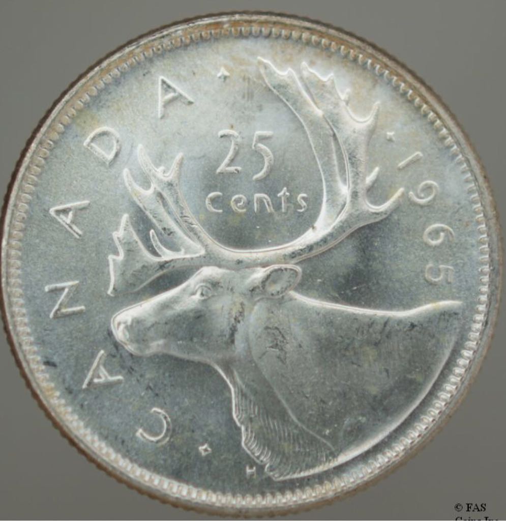 1 Cent 1945