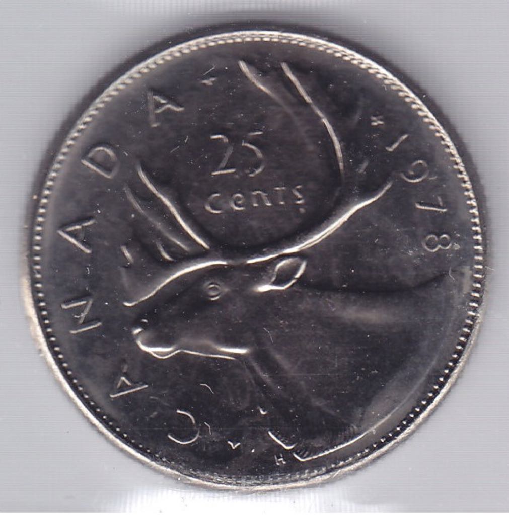 Canada 5 Cent