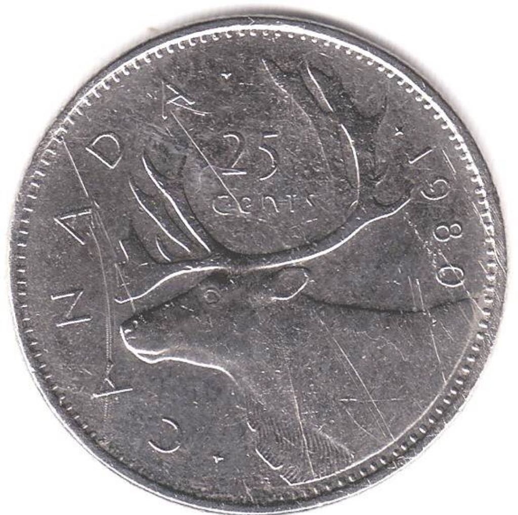 1975 Ireland 2 Pence