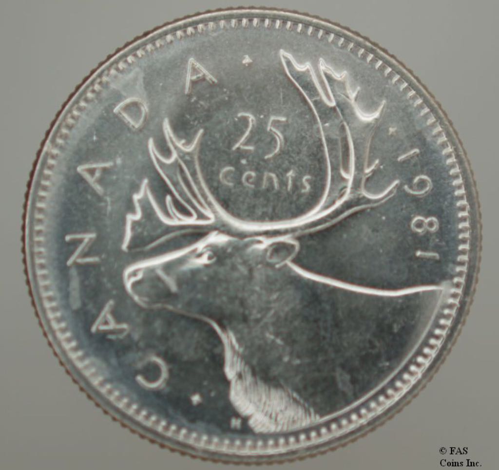 Canadian Maple Leaf 2016