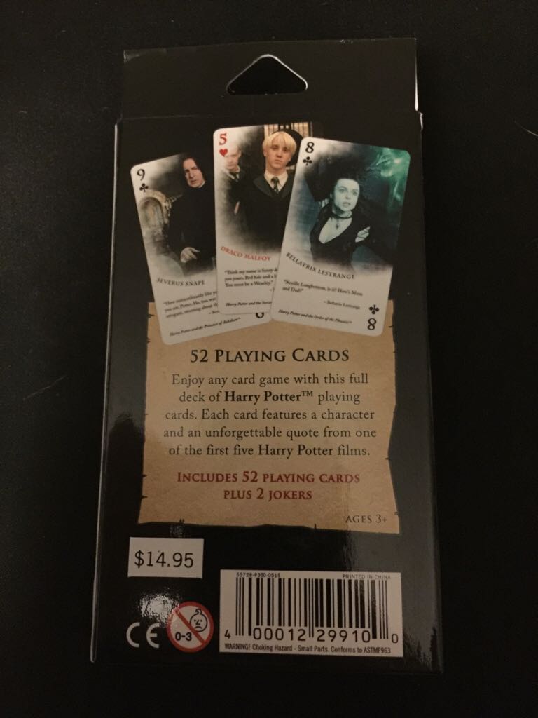 Harry Potter   coin collectible - Main Image 2