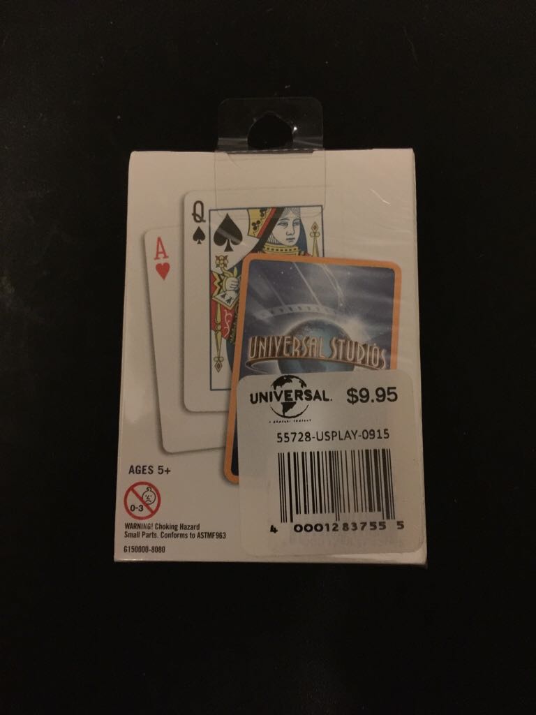 Universal Studios   coin collectible - Main Image 2