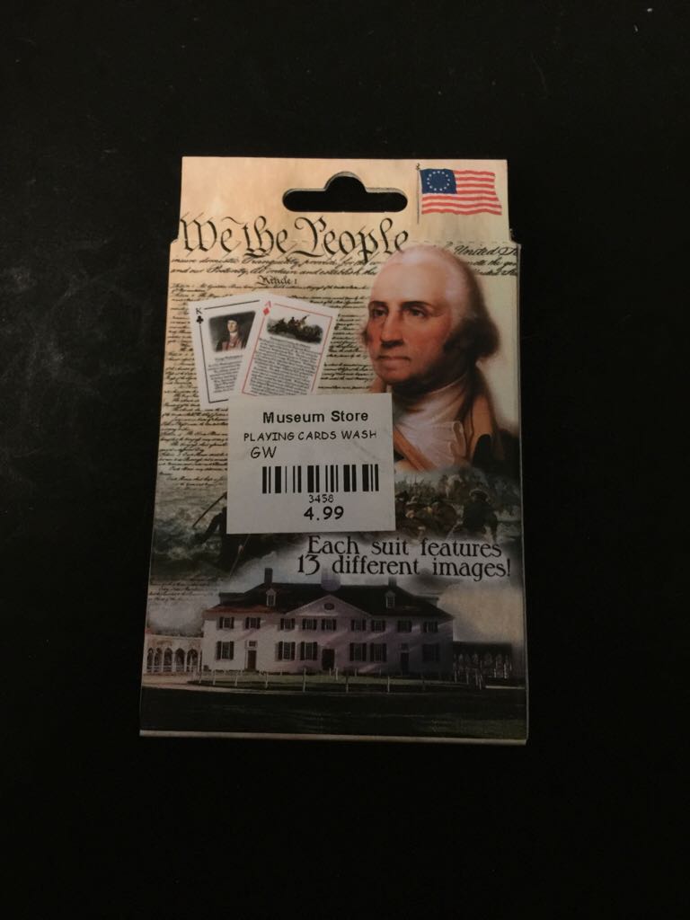 George Washington   coin collectible - Main Image 2