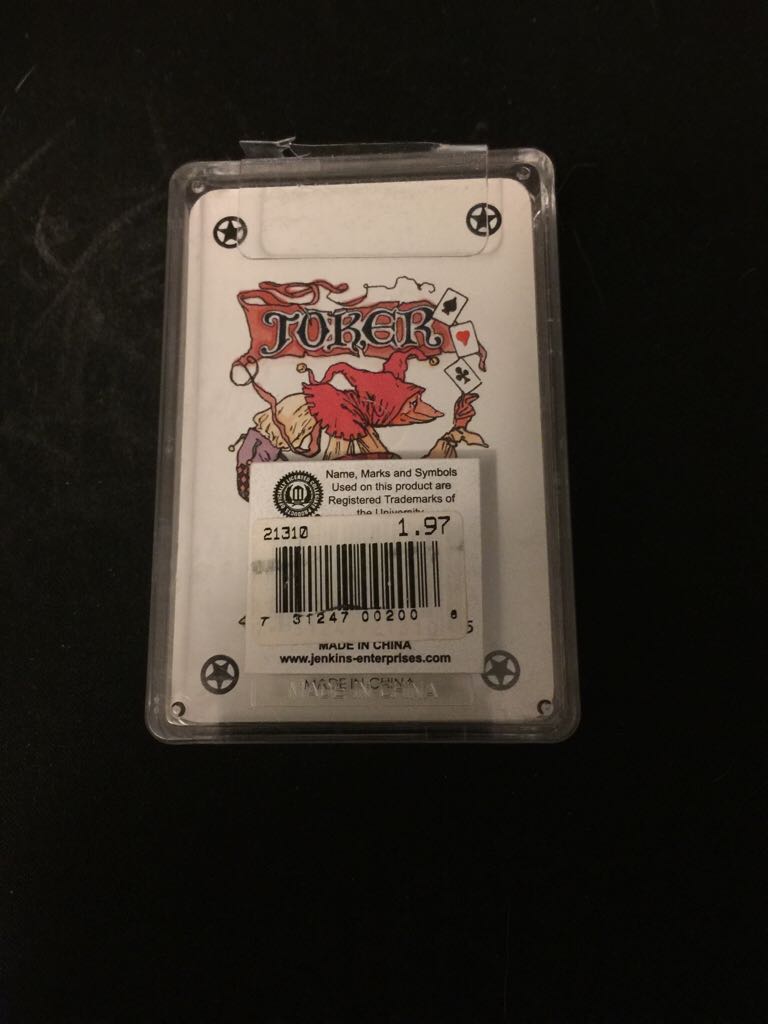 OU   coin collectible - Main Image 2