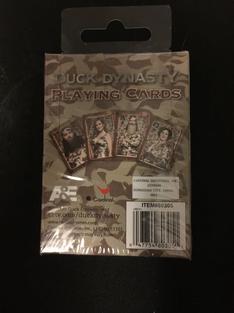 Duck Dynasty   coin collectible - Main Image 2