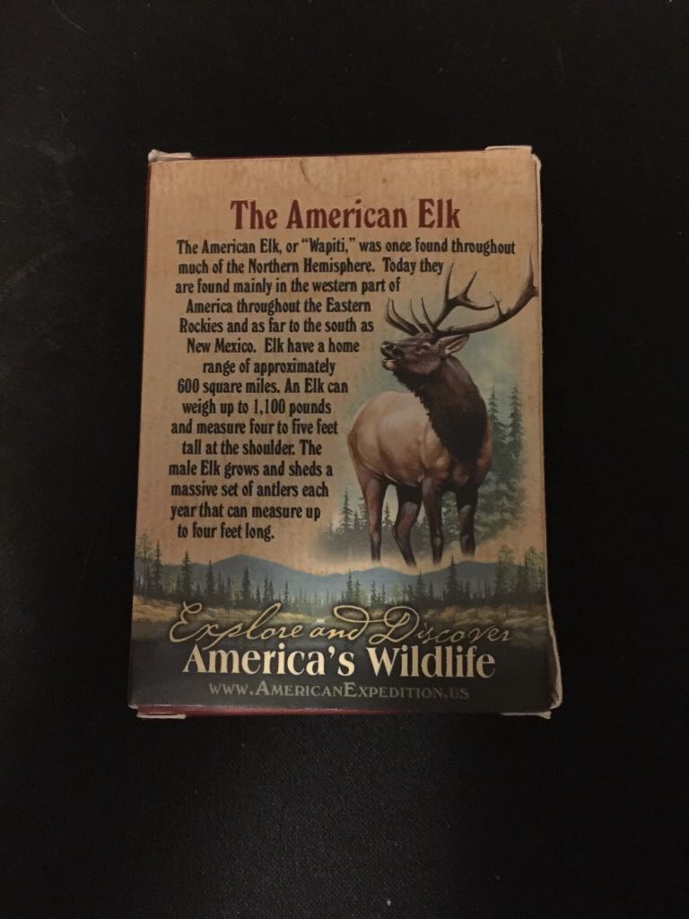 American Expedition   coin collectible - Main Image 2