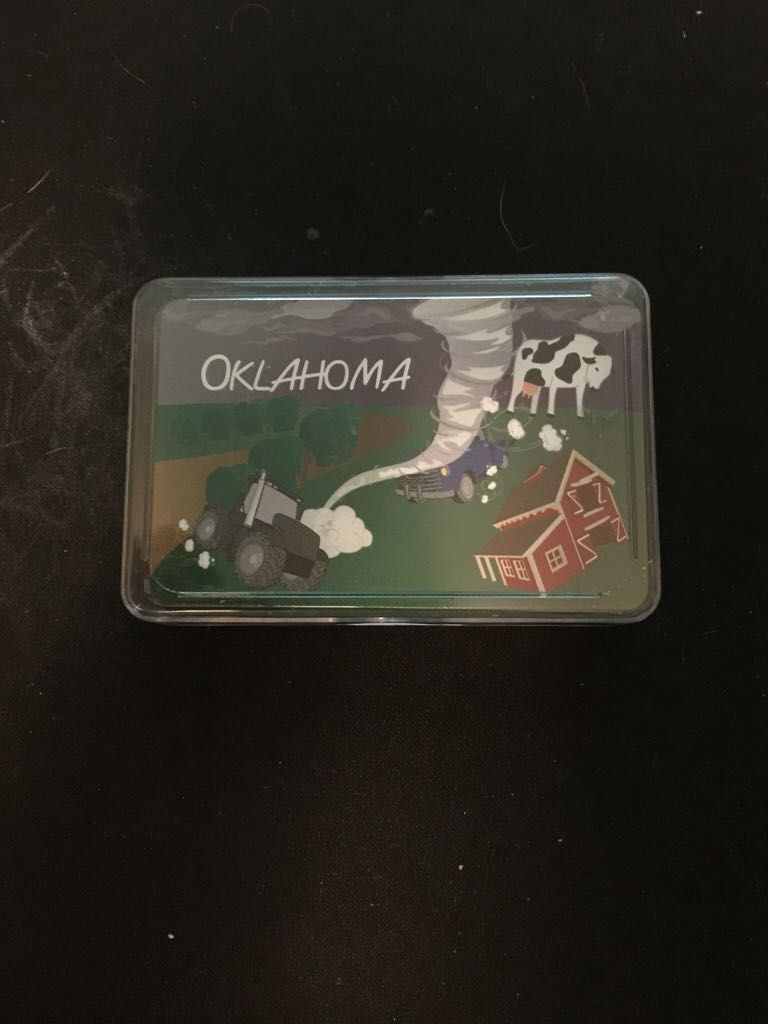 1896 Queen Victoria British Bronze "Widow Head" Penny