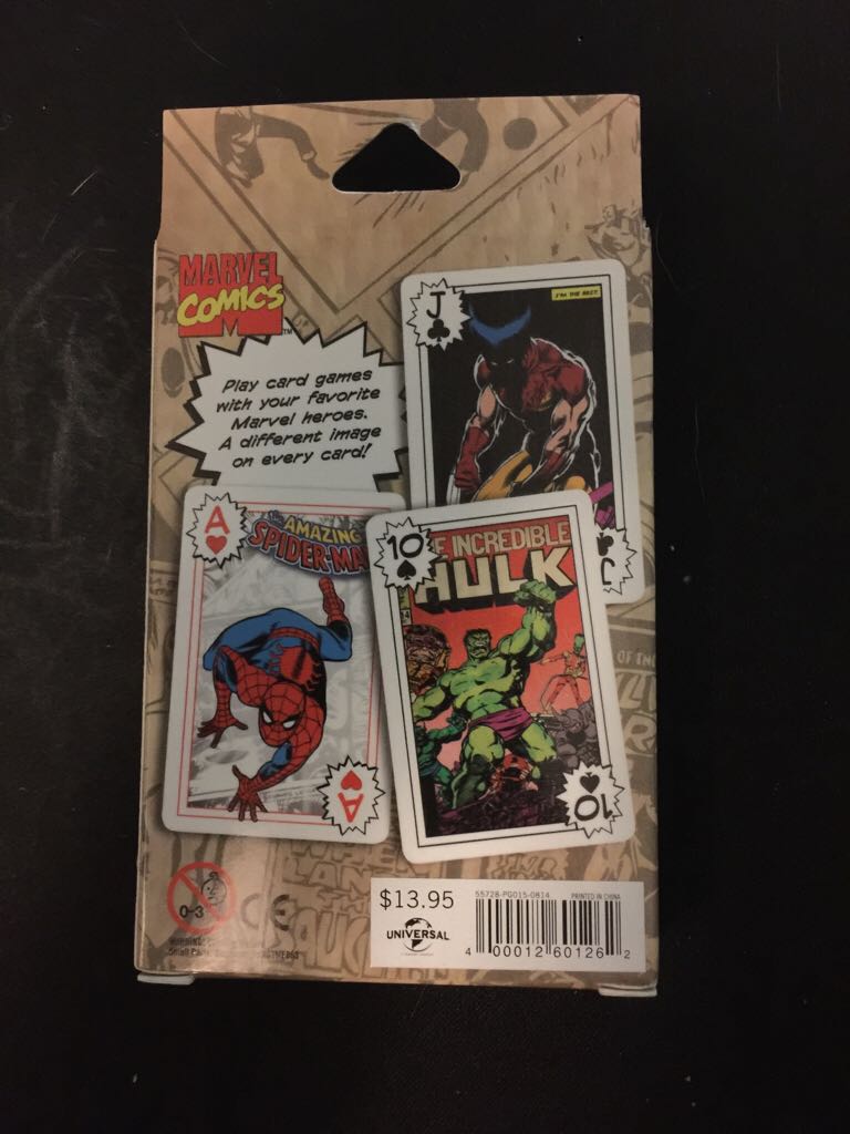 Marvel Comics   coin collectible - Main Image 2