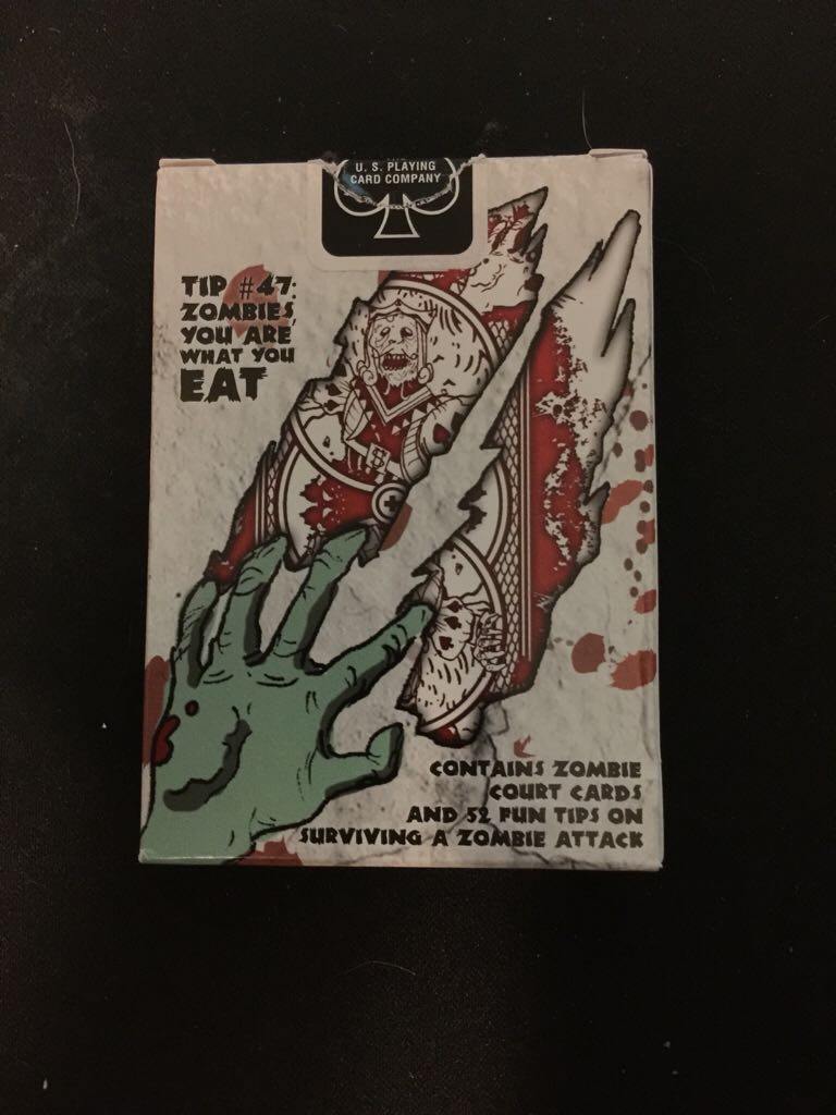 Zombie   coin collectible - Main Image 2