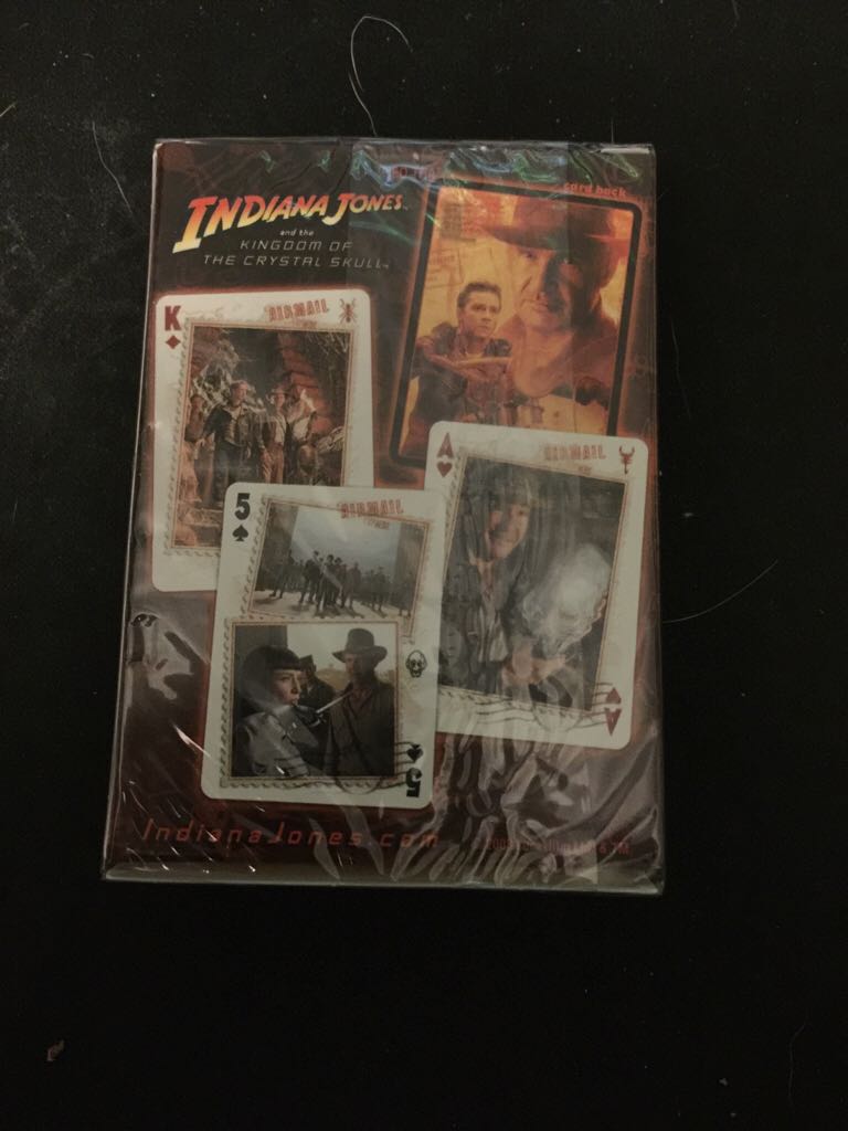 Indiana Jones   coin collectible - Main Image 2