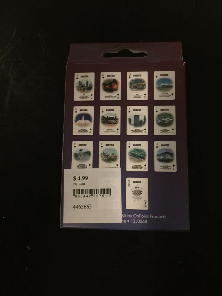 Houston Texas   coin collectible - Main Image 2