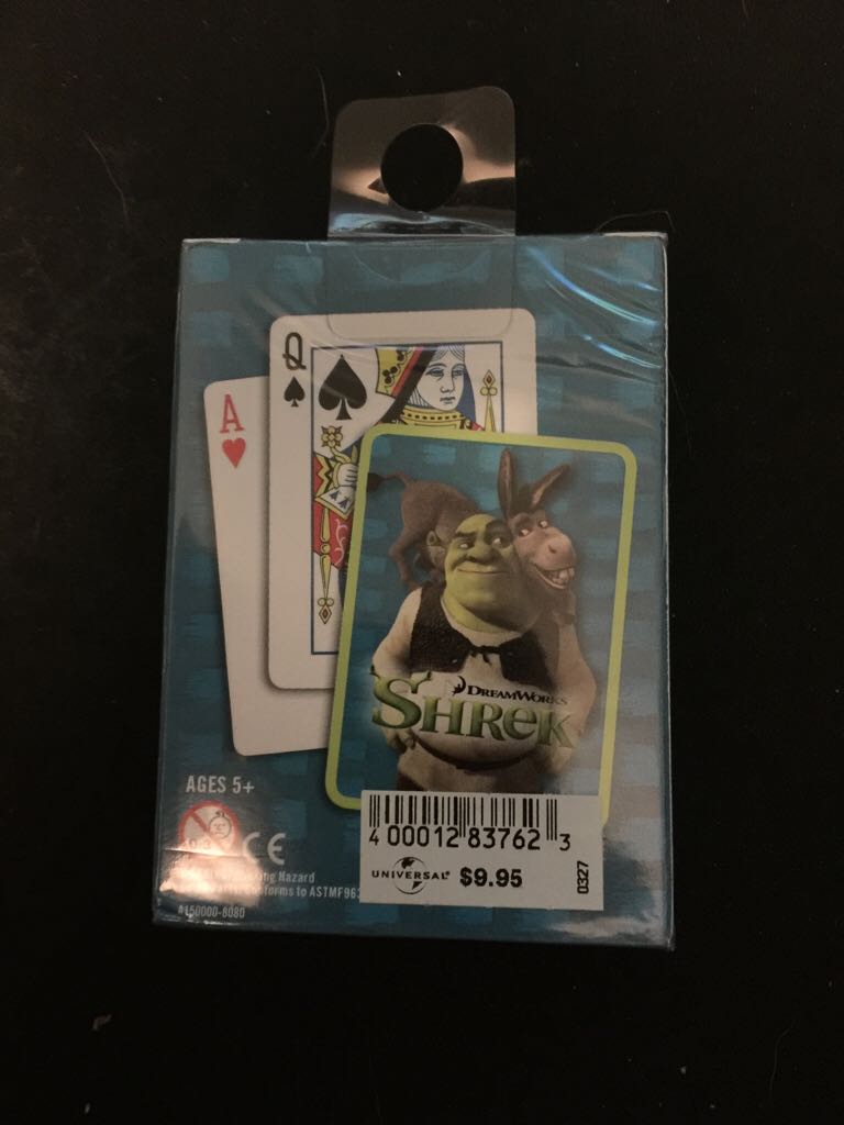 Shrek  coin collectible - Main Image 2
