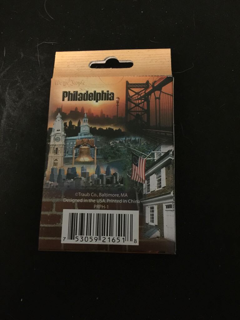 Philadelphia   coin collectible - Main Image 2