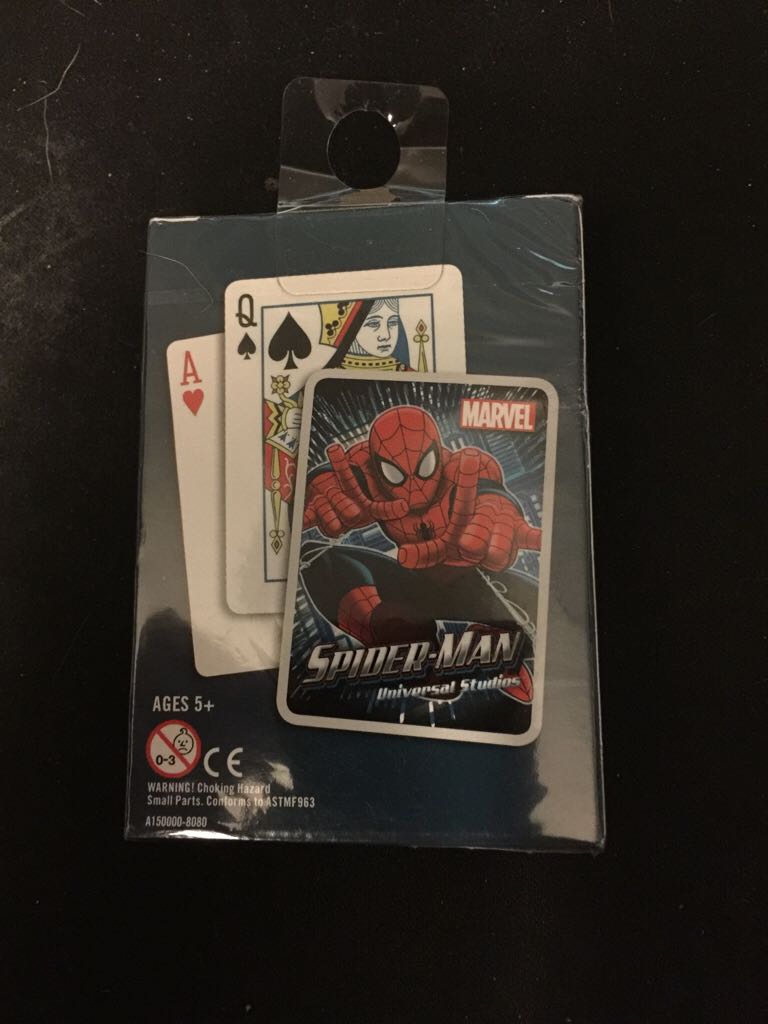 Spiderman   coin collectible - Main Image 2