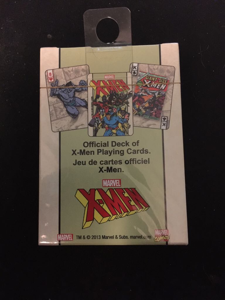 X-men   coin collectible - Main Image 2