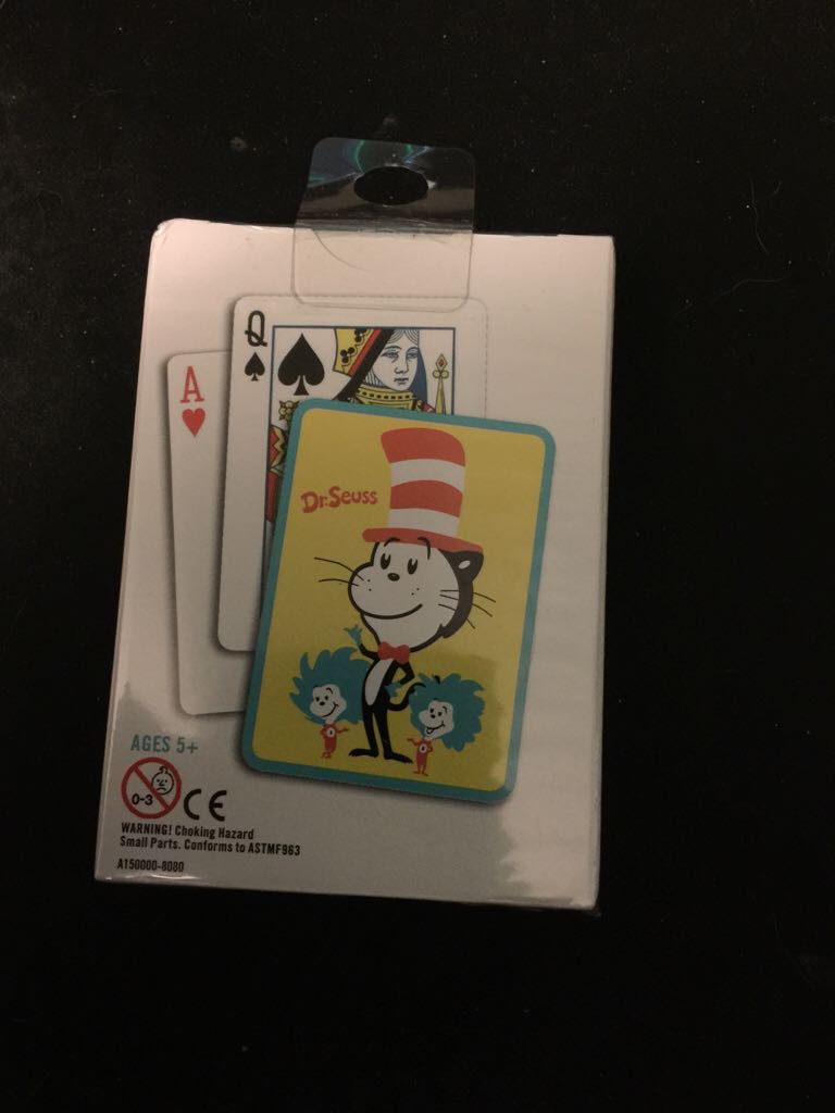 Dr Seuss   coin collectible - Main Image 2