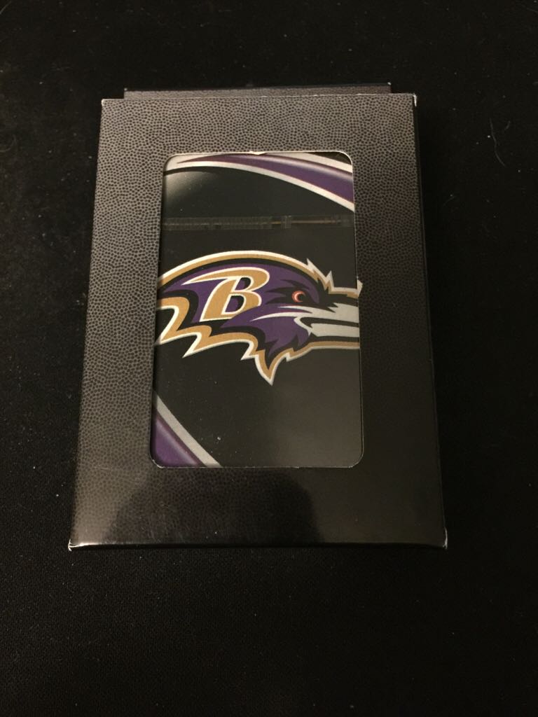 Baltimore Ravens   coin collectible - Main Image 1