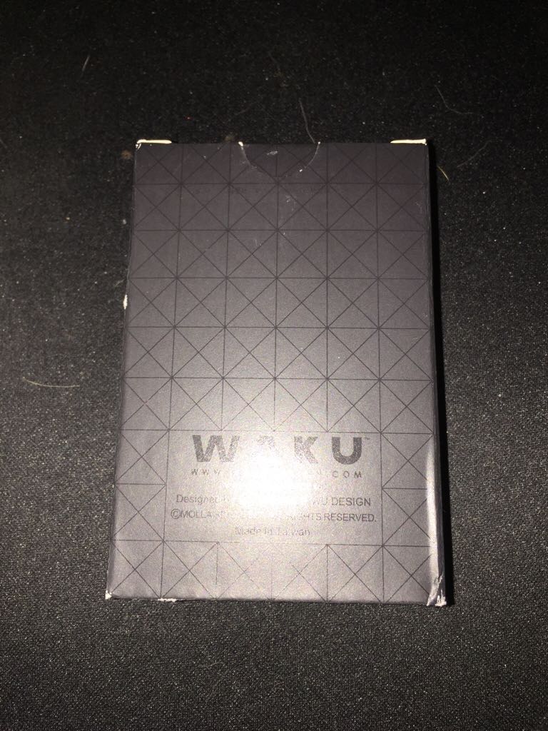 Black Cards   coin collectible - Main Image 2