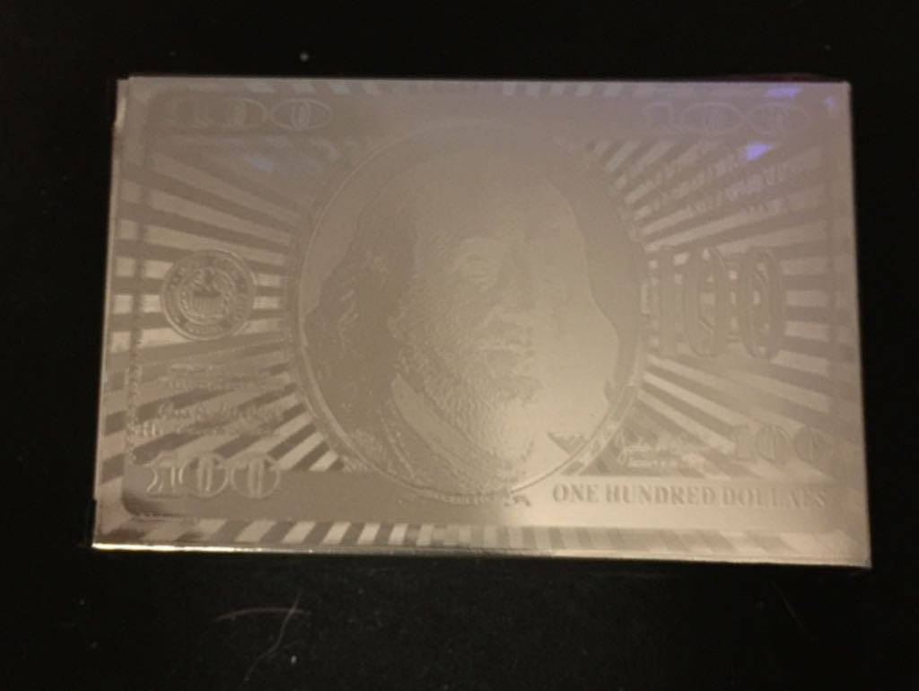 2012 24th Pr. Grover Cleveland