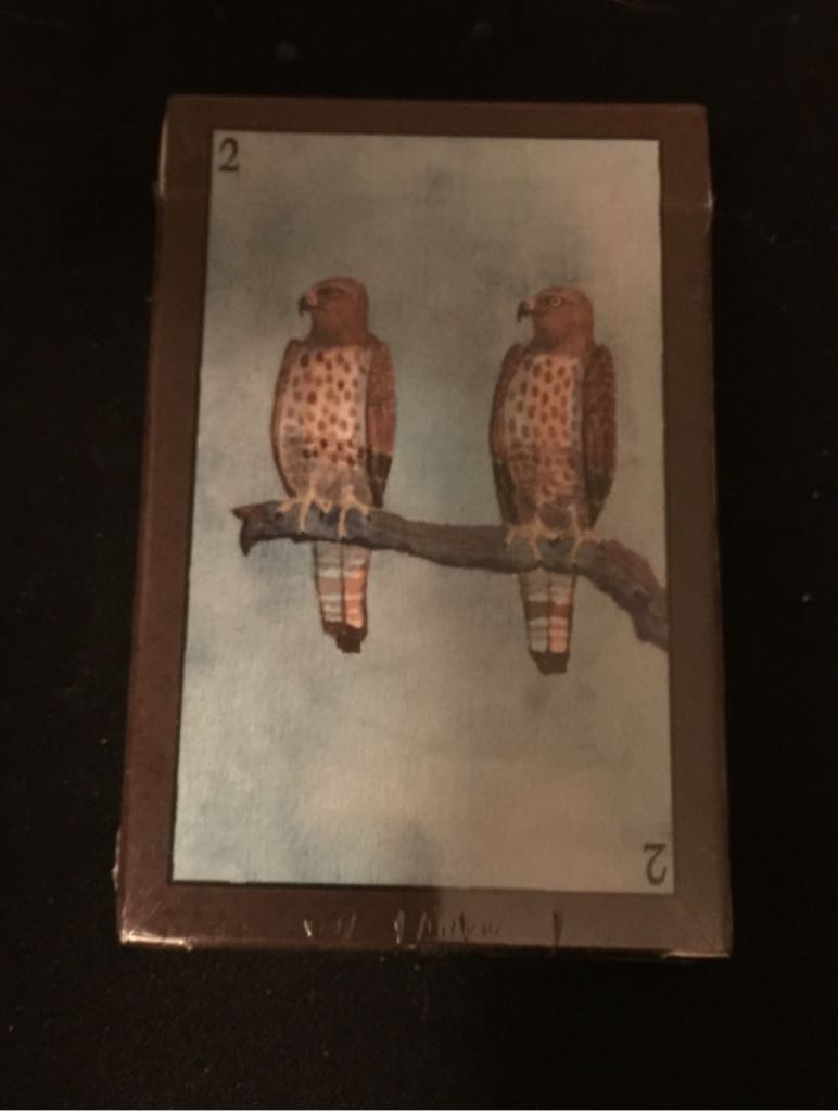 Inglewood Hunting   coin collectible - Main Image 2