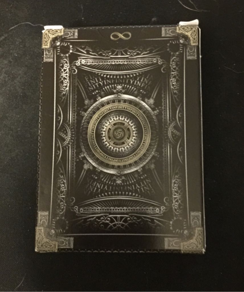 Infinity   coin collectible - Main Image 2