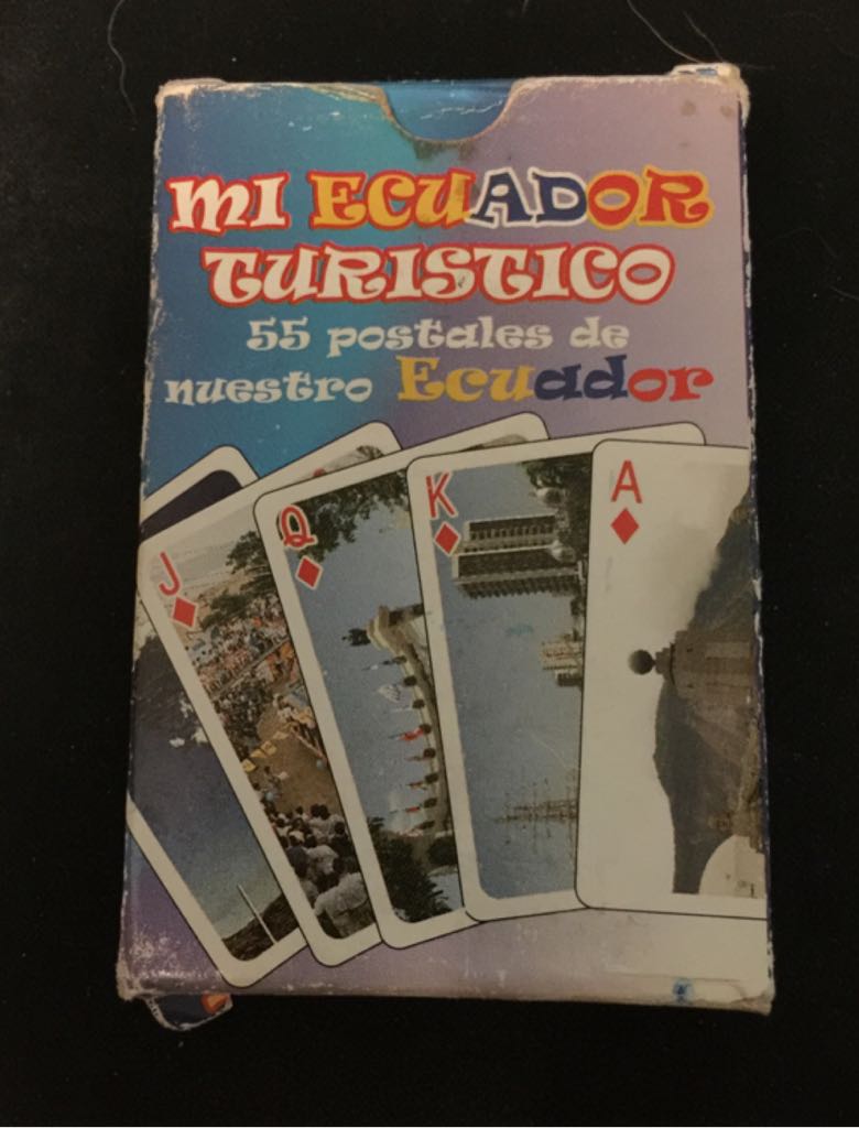 Ecuador   coin collectible - Main Image 2