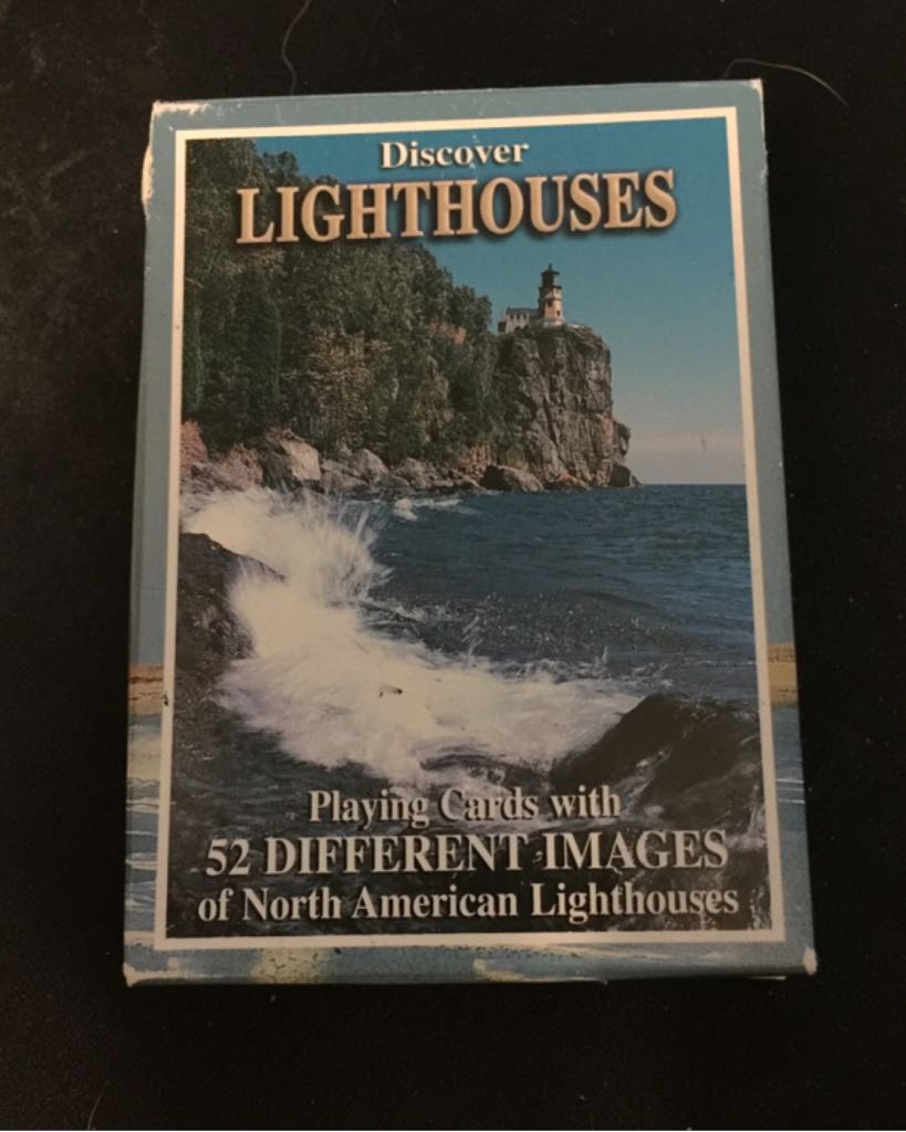 Lighthouse   coin collectible - Main Image 2