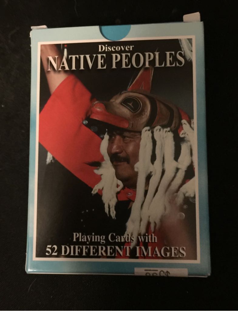 Native Peoples   coin collectible - Main Image 2