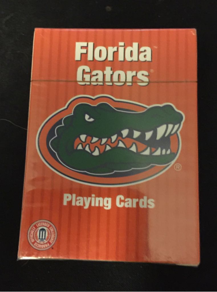 Florida Gators   coin collectible - Main Image 2