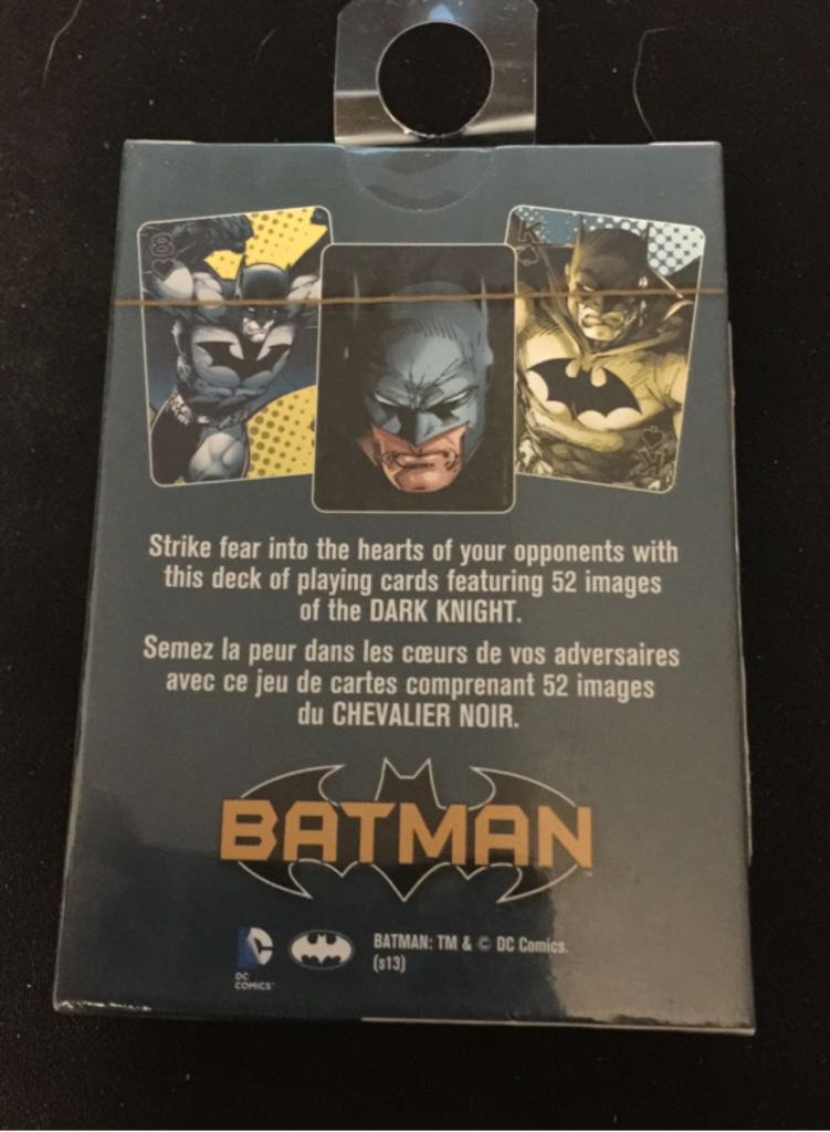 Batman   coin collectible - Main Image 2