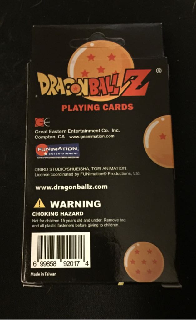 Dragonball Z  coin collectible - Main Image 2