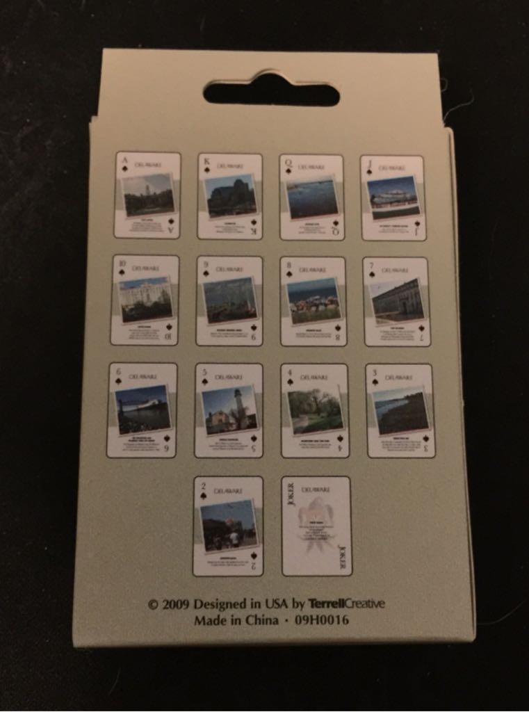 Delaware   coin collectible - Main Image 2