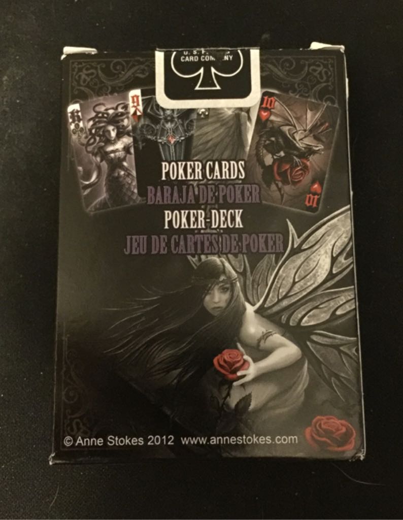 Dark Hearts   coin collectible - Main Image 2