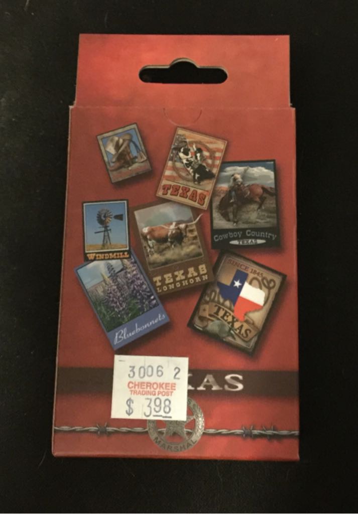 Texas   coin collectible - Main Image 2